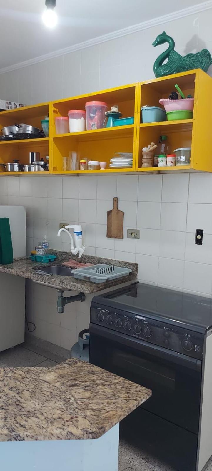 Apto Frente Pra Praia Boqueirao Pg Πράια Γκράντε Εξωτερικό φωτογραφία